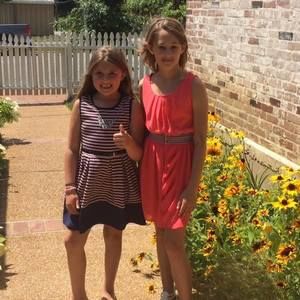 Meet your Posher, Lisa